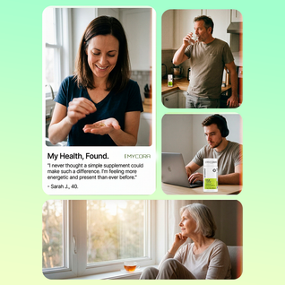 MYCORA® Milk Thistle
