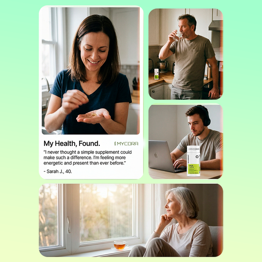 MYCORA® Milk Thistle