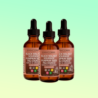 MYCORA® Milk Thistle